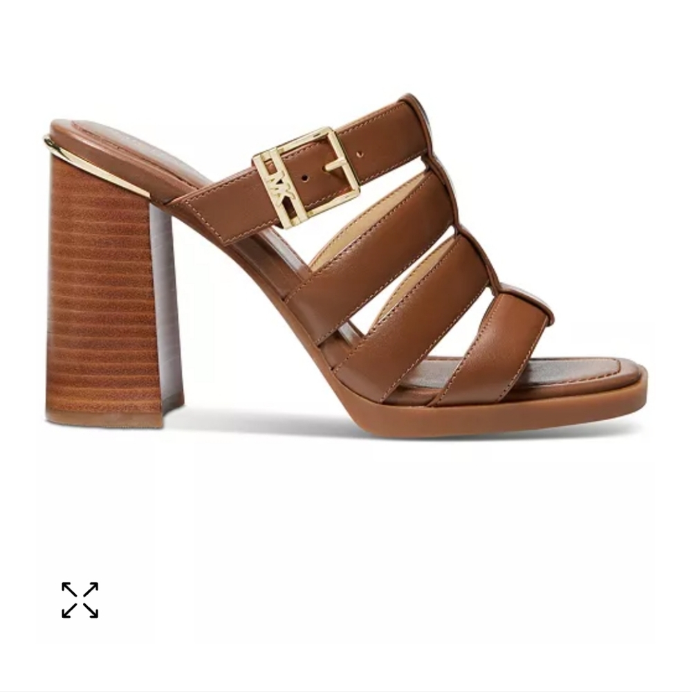 Heels - Picture 2 of 4